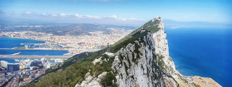 Gibraltar